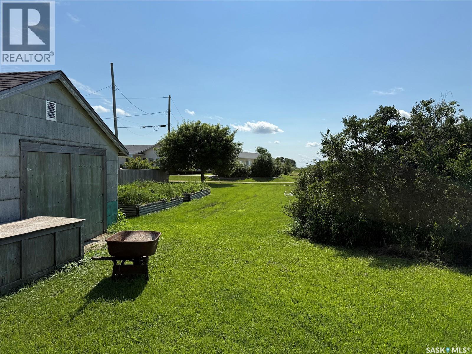 315 3rd Avenue W, Debden, Saskatchewan  S0J 0S0 - Photo 31 - SK045131