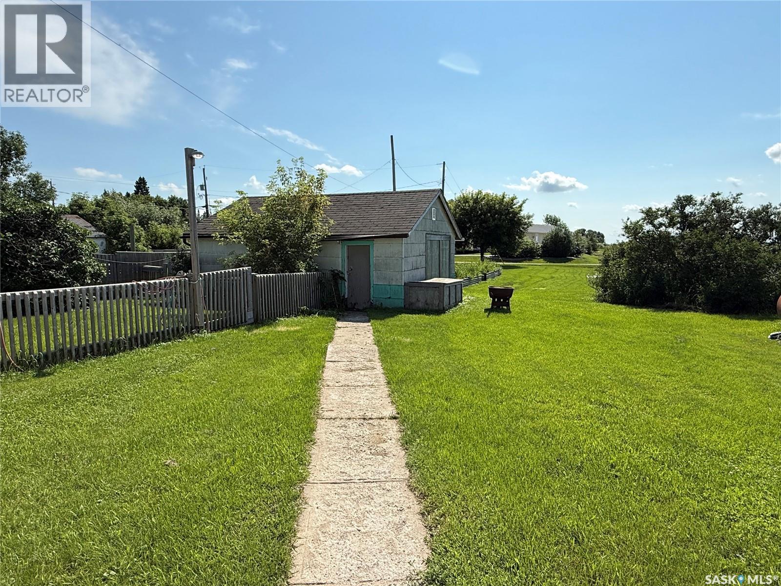 315 3rd Avenue W, Debden, Saskatchewan  S0J 0S0 - Photo 33 - SK045131