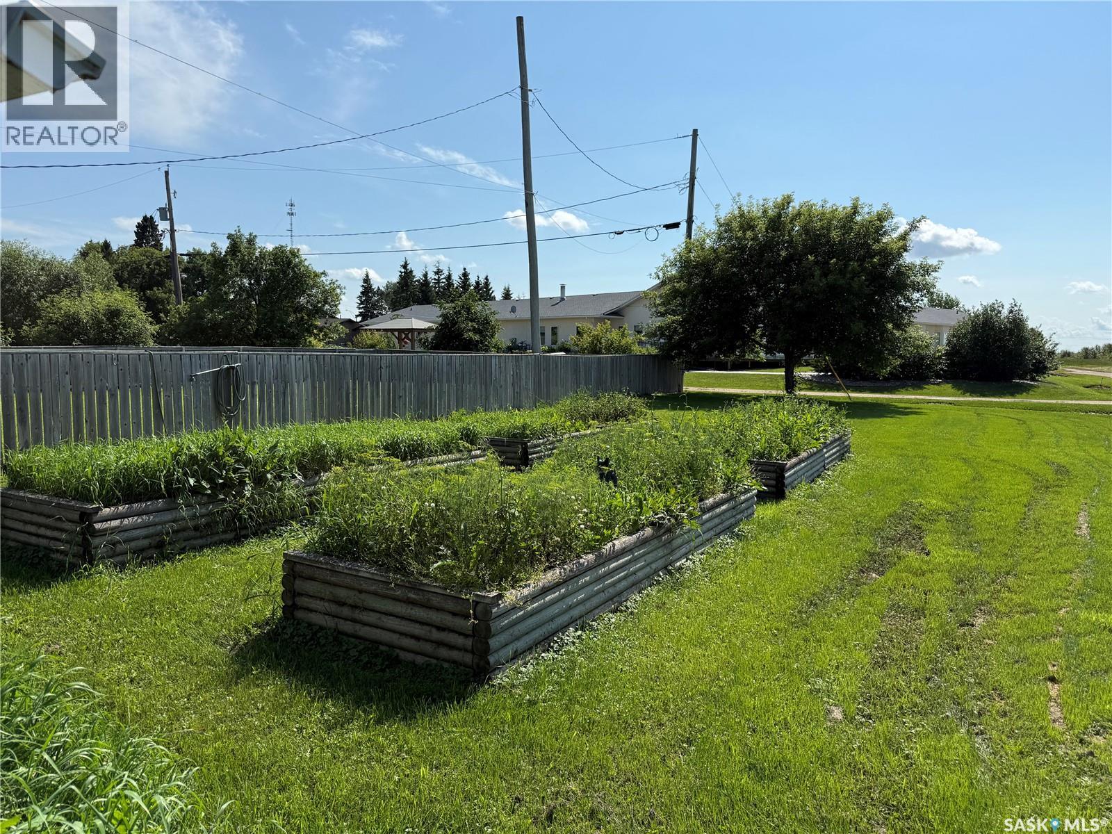 315 3rd Avenue W, Debden, Saskatchewan  S0J 0S0 - Photo 34 - SK045131