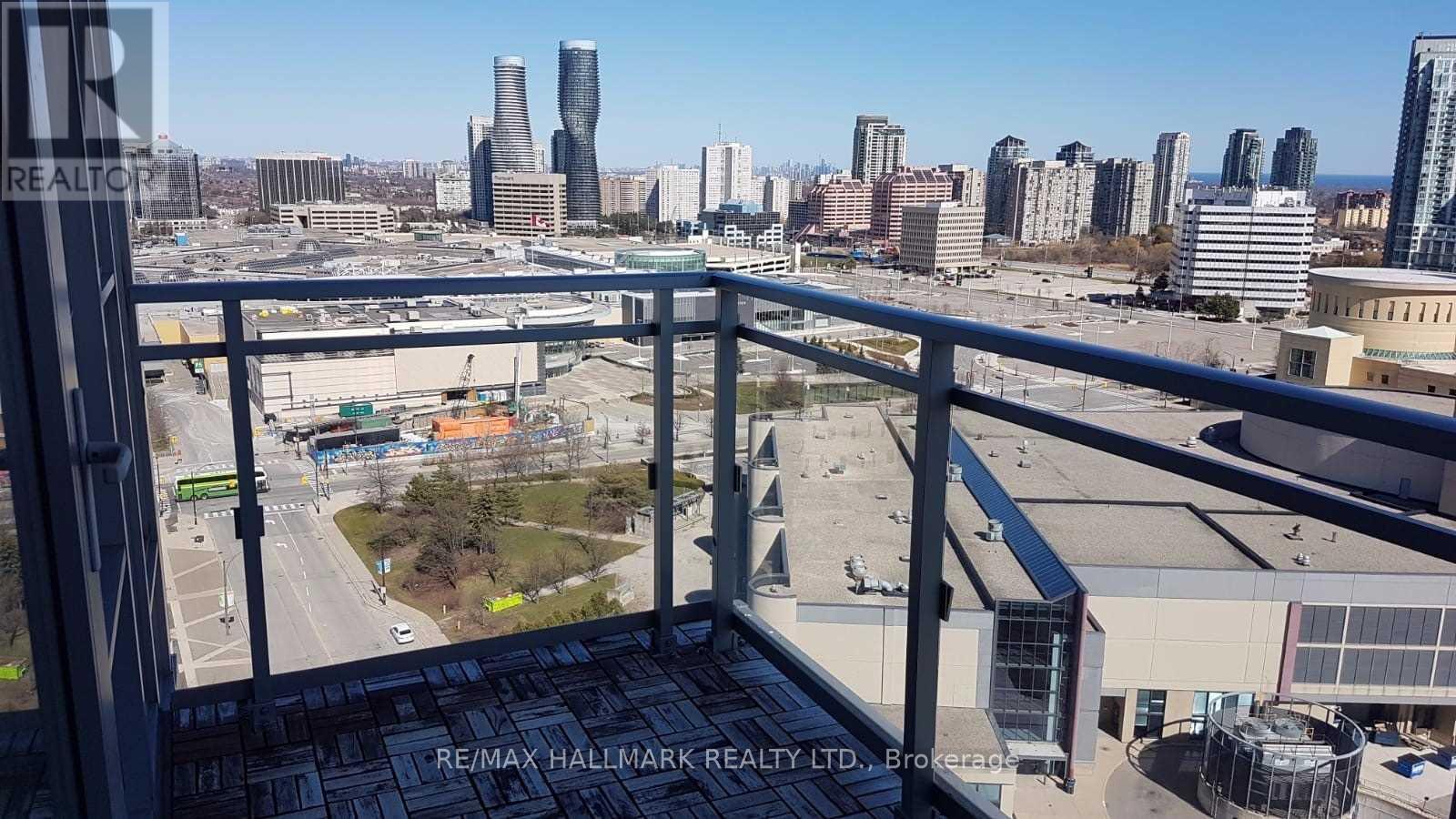 1702 - 365 Prince Of Wales Drive, Mississauga, Ontario L5B 0G6 - Photo 12 - W13659556