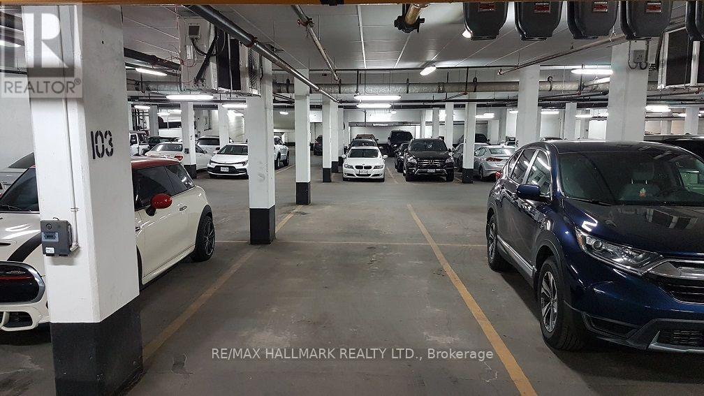 1702 - 365 Prince Of Wales Drive, Mississauga, Ontario L5B 0G6 - Photo 15 - W13659556