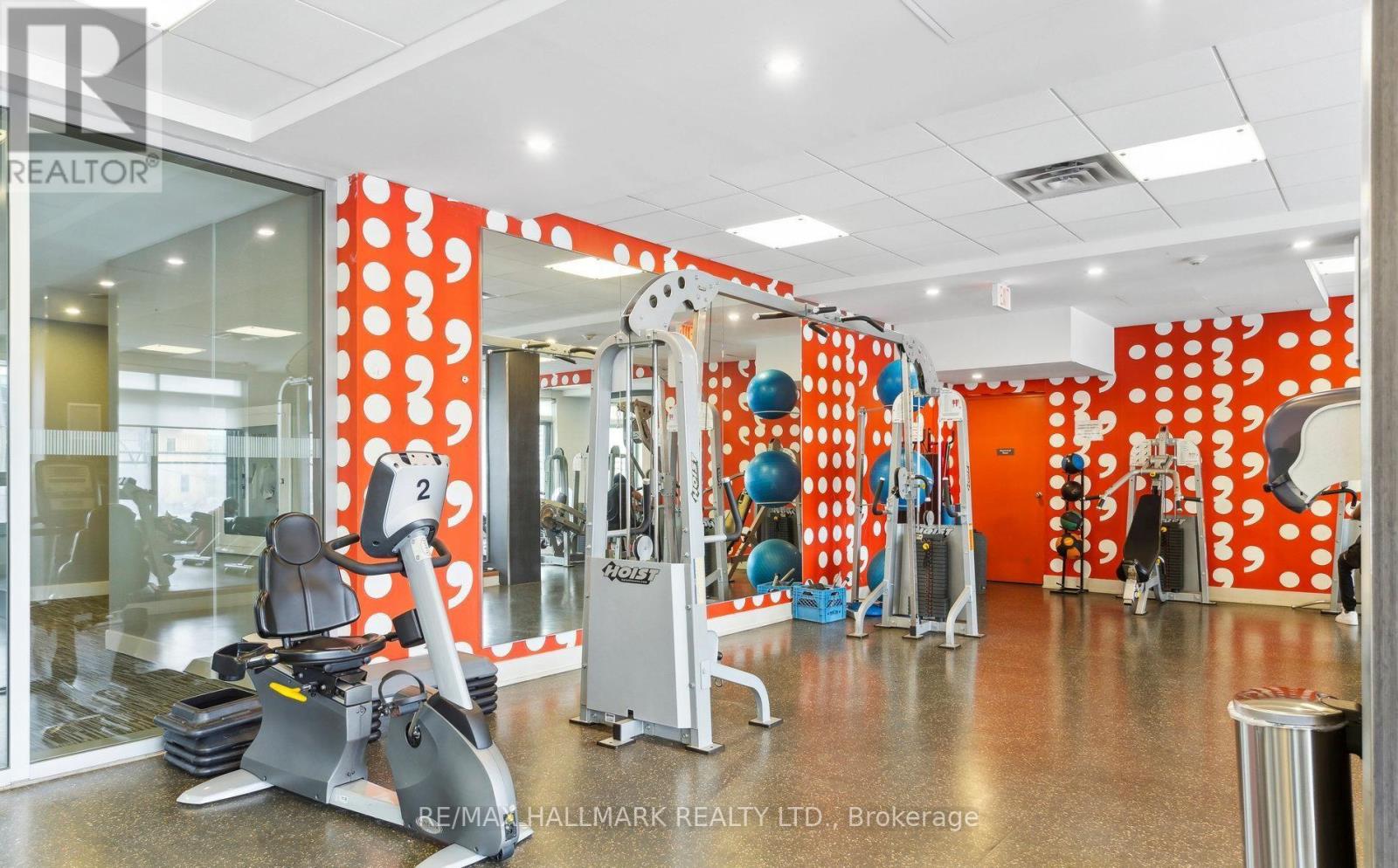 1702 - 365 Prince Of Wales Drive, Mississauga, Ontario L5B 0G6 - Photo 19 - W13659556