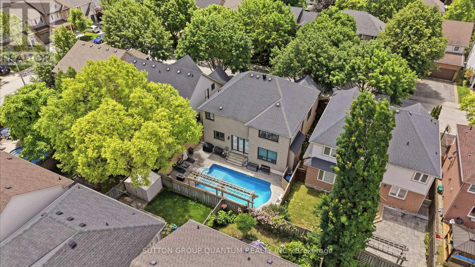 2345 Joshua Drive, Burlington, Ontario  L7L 6N6 - Photo 34 - W13659606