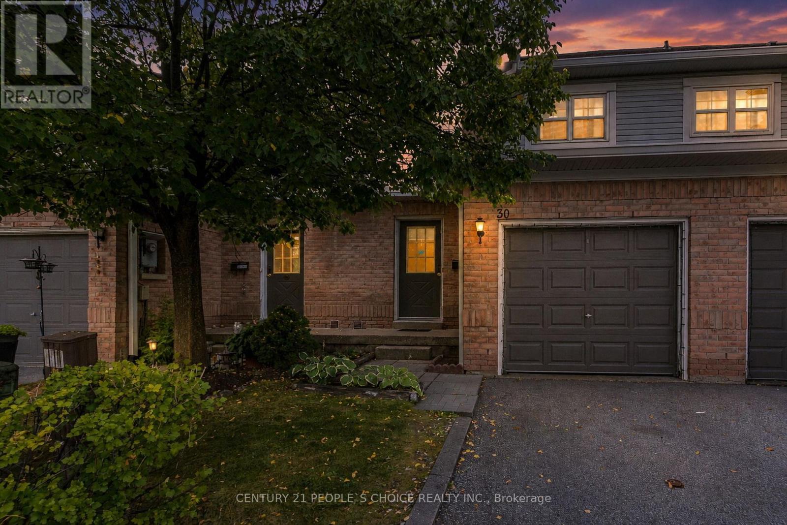 30 Brisbane Court, Brampton, Ontario  L6R 1V4 - Photo 2 - W13659616