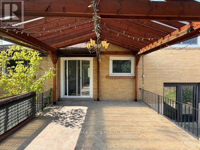 11 Fulwell Crescent, Toronto, Ontario  M3J 1Y4 - Photo 36 - W13659632