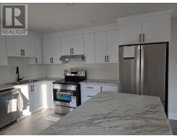 UPPER FLOOR - 420 WINFIELD TERRACE, Mississauga, Ontario