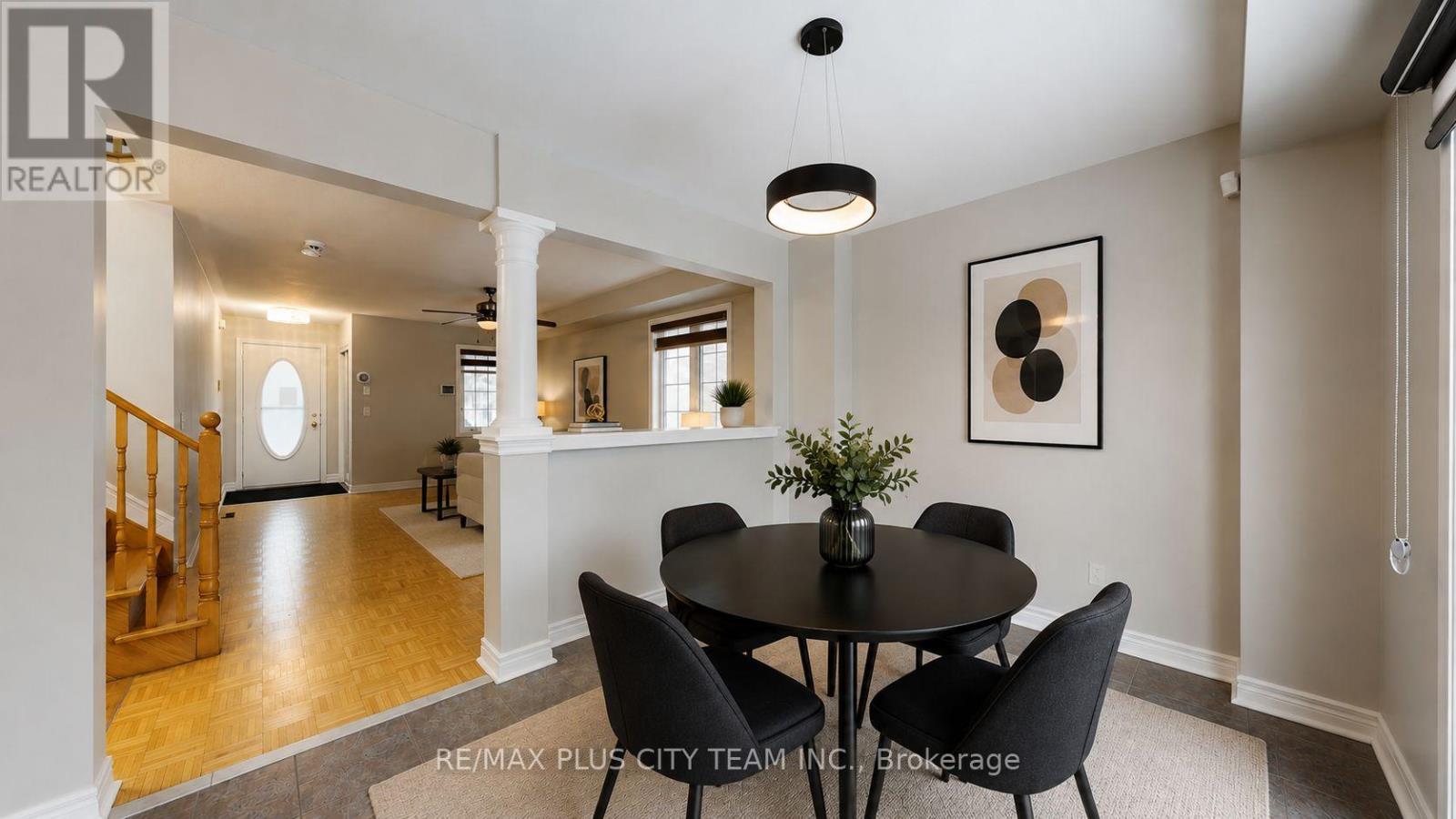4 Slessor Lane, Brampton (Bram East), Ontario  L6P 1M3 - Photo 7 - W13659664