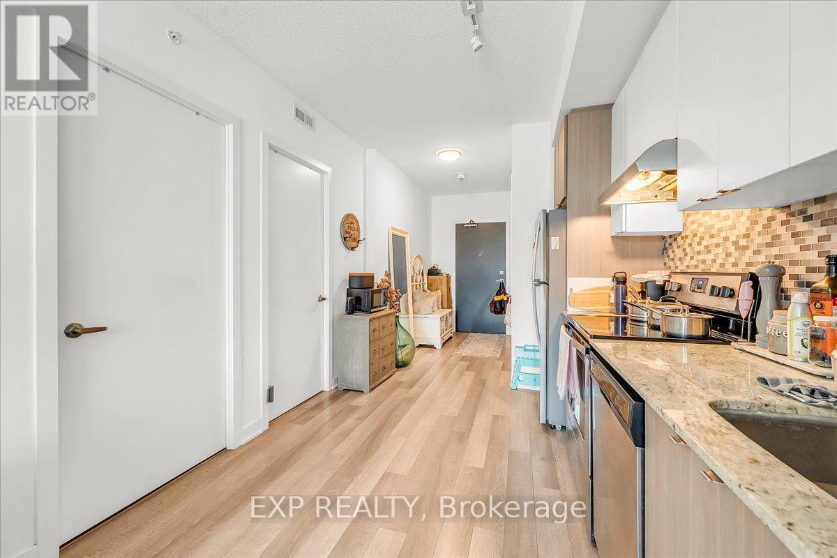 B318 - 5240 Dundas Street, Burlington, Ontario  L7L 0J6 - Photo 12 - W13659674