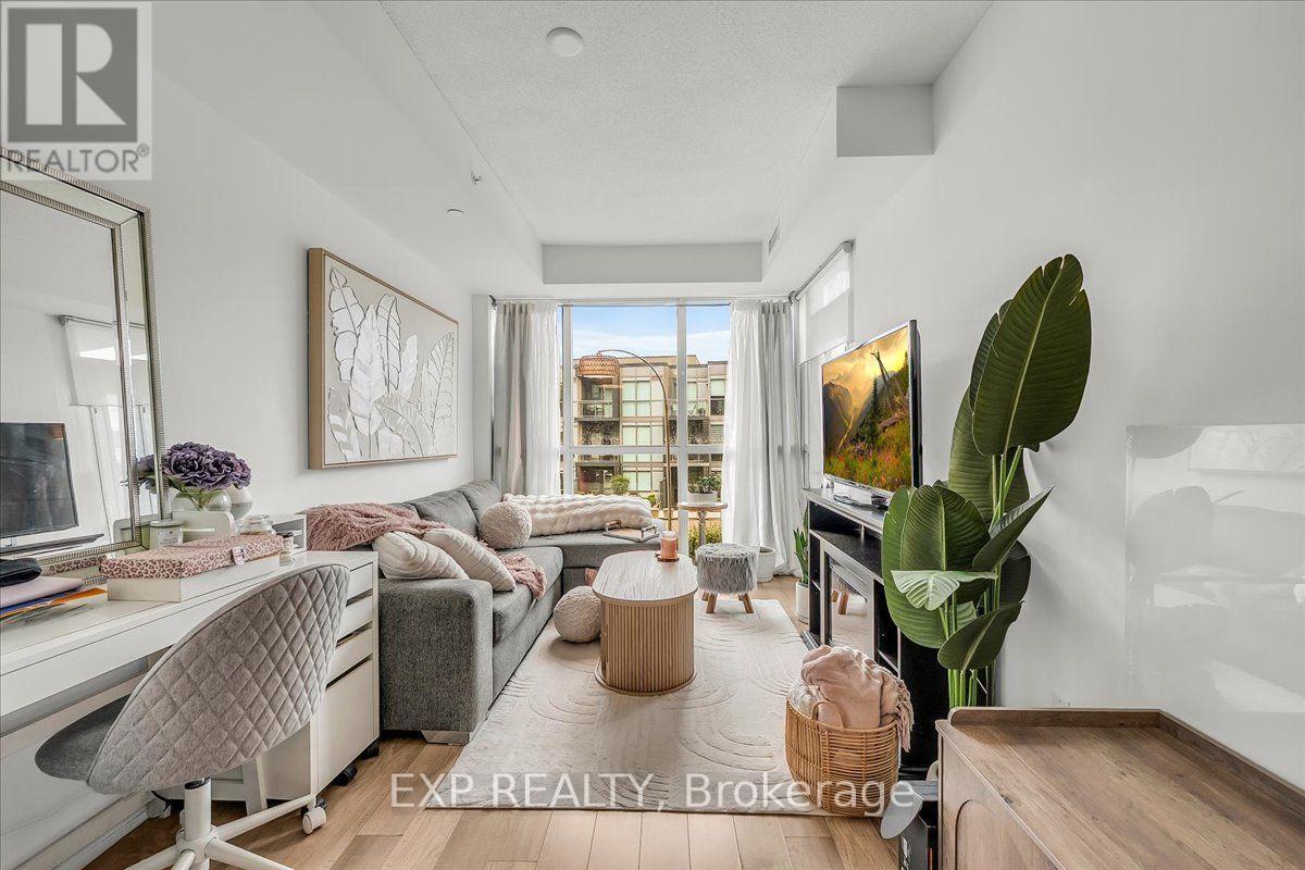 B318 - 5240 Dundas Street, Burlington, Ontario  L7L 0J6 - Photo 13 - W13659674