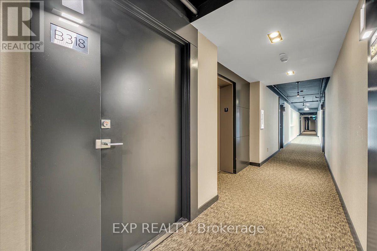 B318 - 5240 Dundas Street, Burlington, Ontario  L7L 0J6 - Photo 24 - W13659674