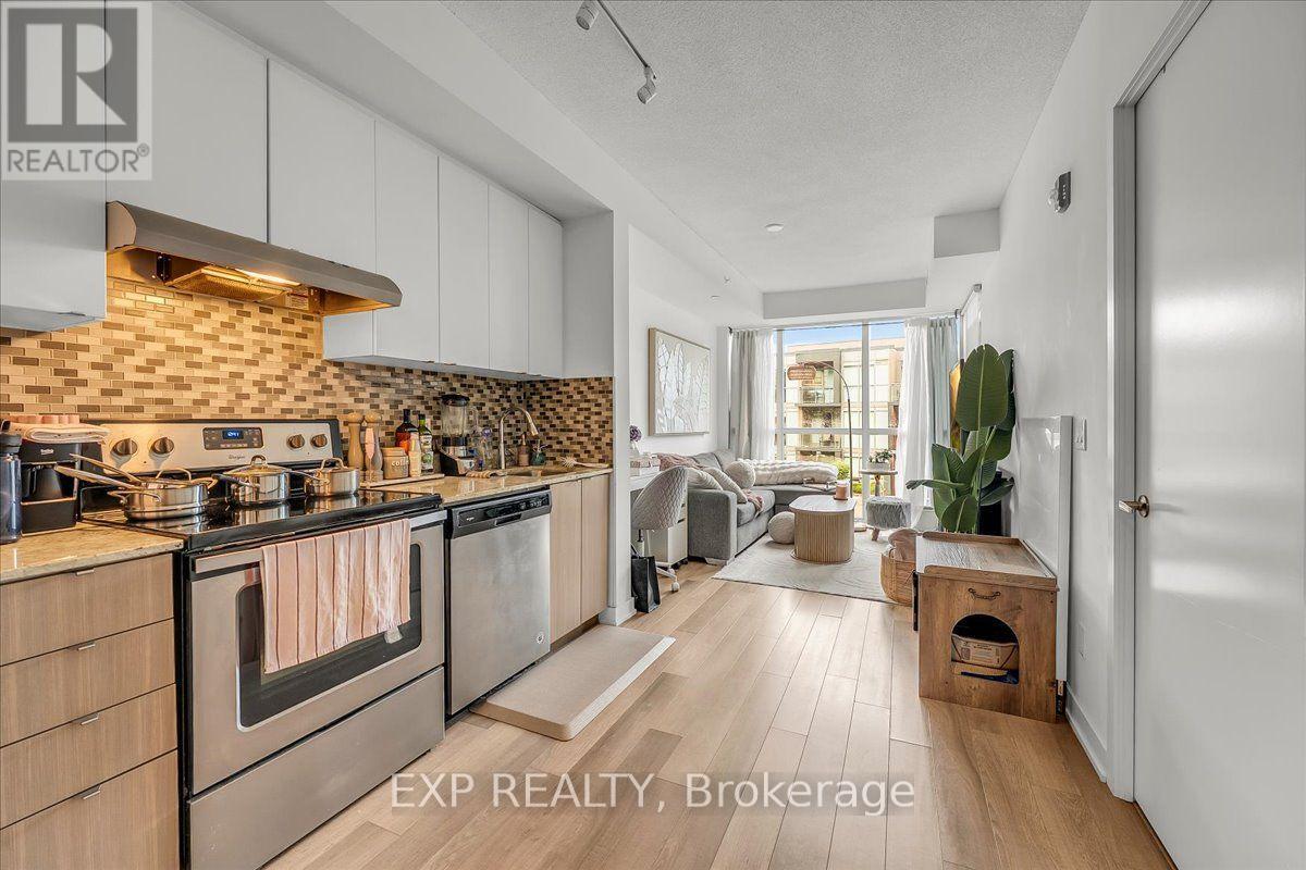 B318 - 5240 Dundas Street, Burlington, Ontario  L7L 0J6 - Photo 6 - W13659674