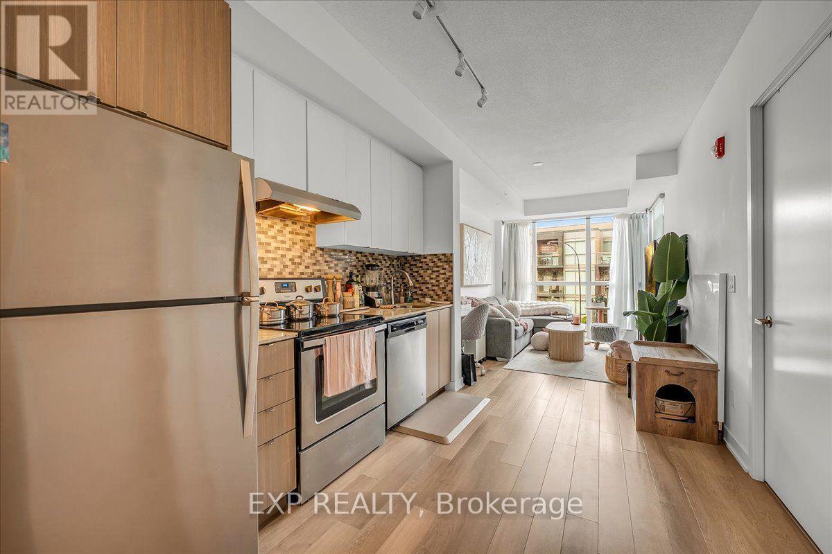 B318 - 5240 Dundas Street, Burlington, Ontario  L7L 0J6 - Photo 7 - W13659674