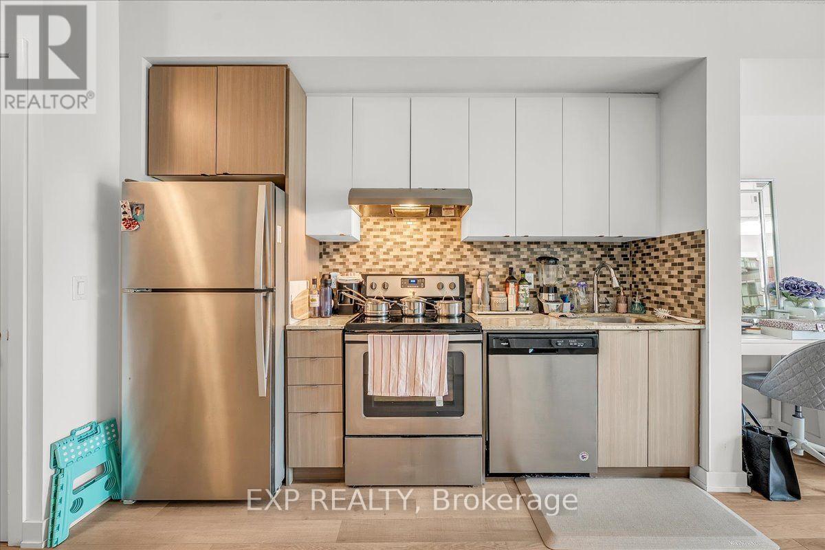 B318 - 5240 Dundas Street, Burlington, Ontario  L7L 0J6 - Photo 9 - W13659674