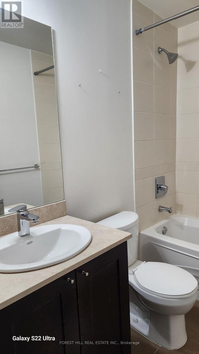 3007 - 4070 Confederation Parkway, Mississauga (Creditview), Ontario  L5B 0E9 - Photo 10 - W13659680