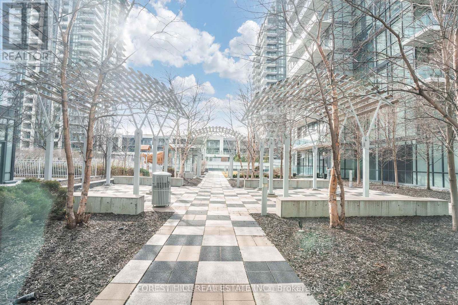 3007 - 4070 Confederation Parkway, Mississauga (Creditview), Ontario  L5B 0E9 - Photo 12 - W13659680