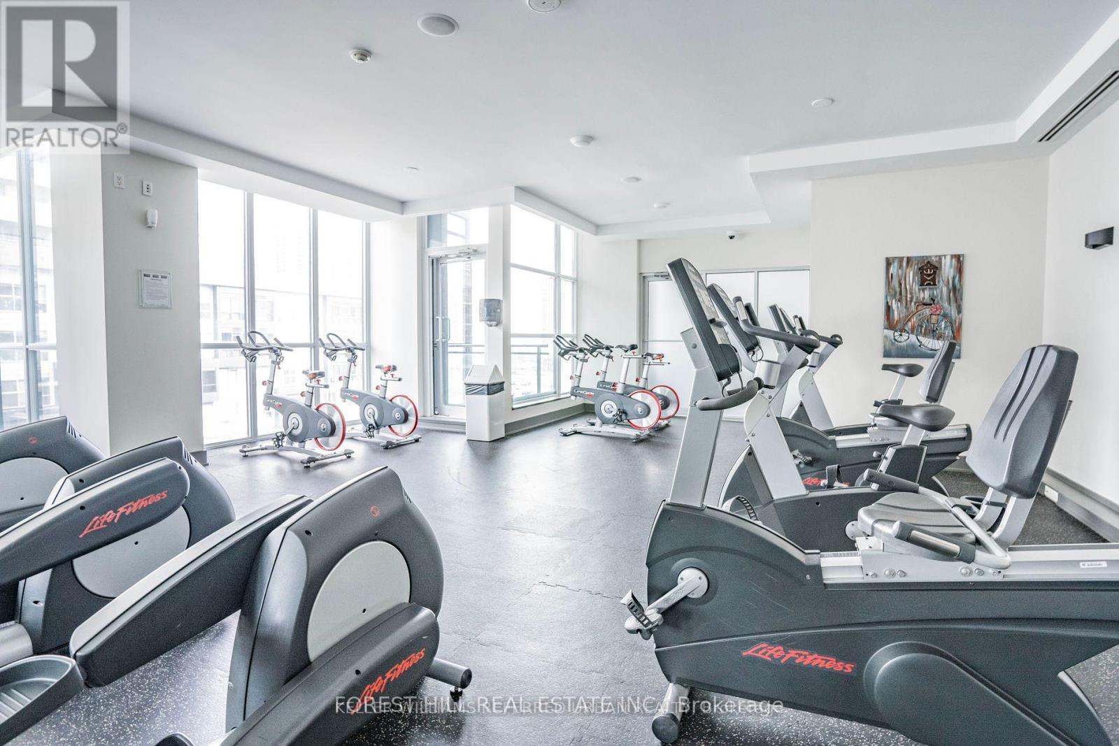 3007 - 4070 Confederation Parkway, Mississauga (Creditview), Ontario  L5B 0E9 - Photo 14 - W13659680