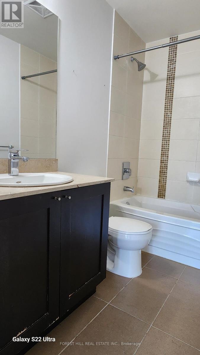 3007 - 4070 Confederation Parkway, Mississauga (Creditview), Ontario  L5B 0E9 - Photo 8 - W13659680