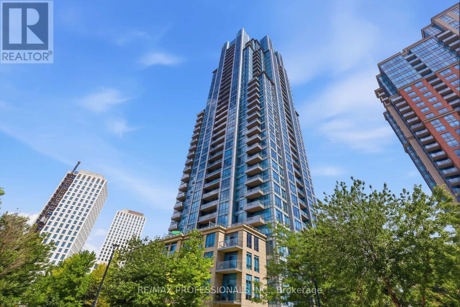 1602 - 15 VIKING LANE, Toronto, Ontario