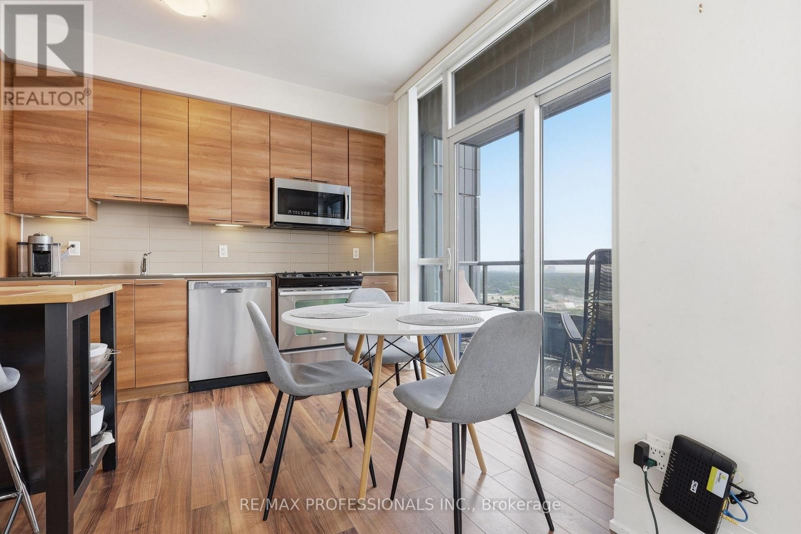 1602 - 15 Viking Lane, Toronto, Ontario  M9B 0A4 - Photo 13 - W13659682