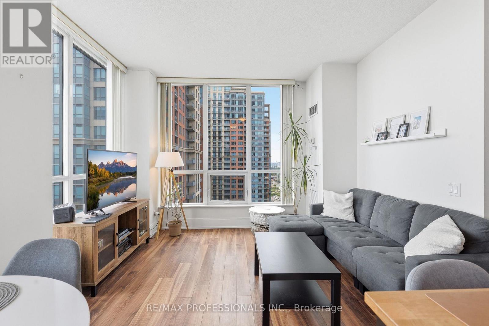 1602 - 15 Viking Lane, Toronto, Ontario  M9B 0A4 - Photo 15 - W13659682