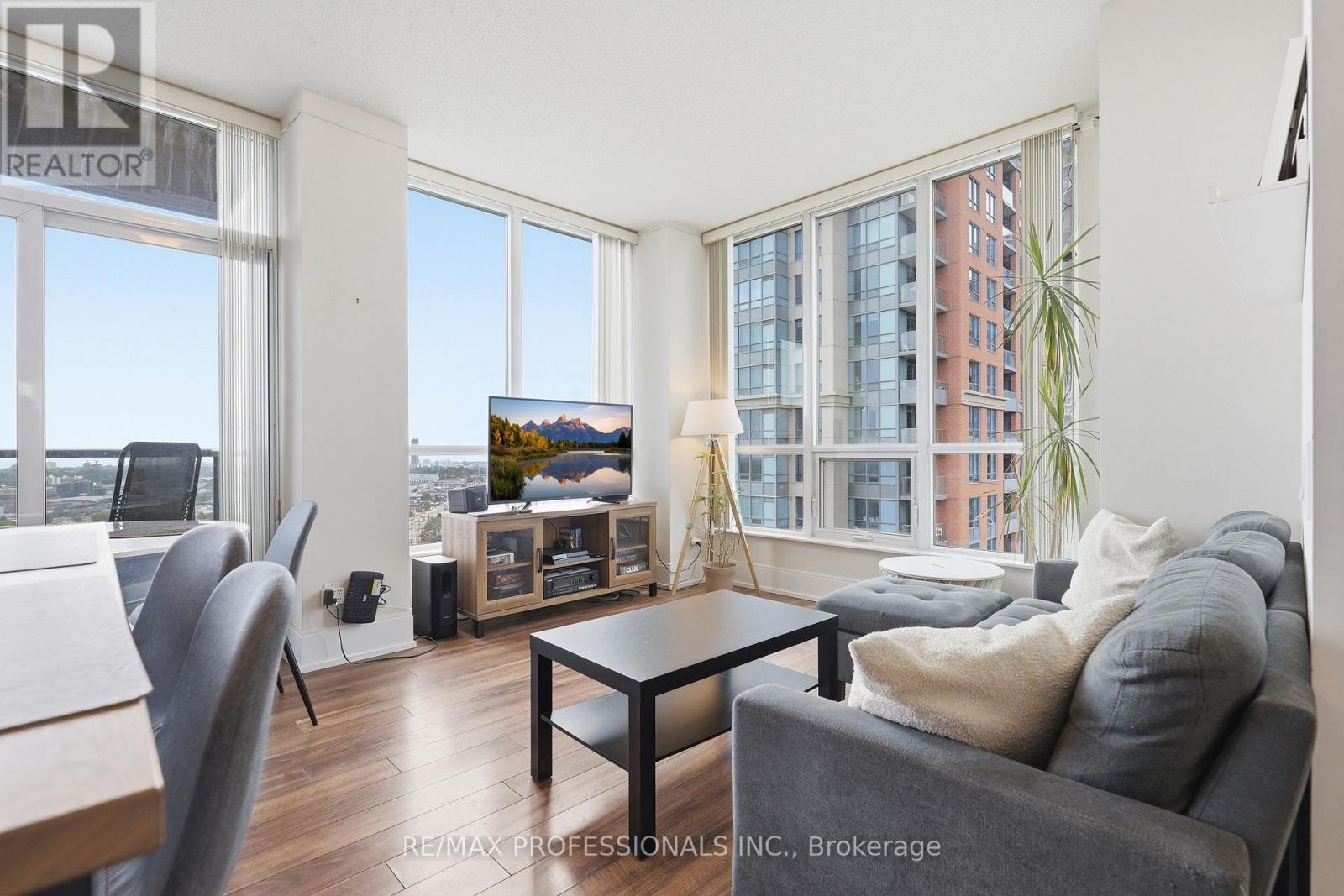 1602 - 15 Viking Lane, Toronto, Ontario  M9B 0A4 - Photo 16 - W13659682