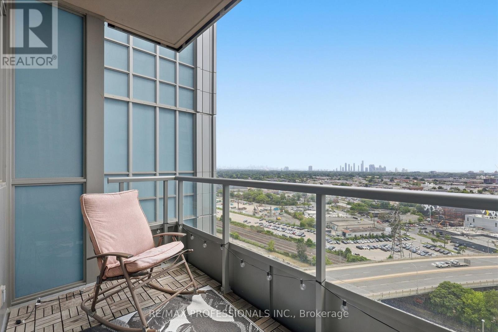 1602 - 15 Viking Lane, Toronto, Ontario  M9B 0A4 - Photo 17 - W13659682