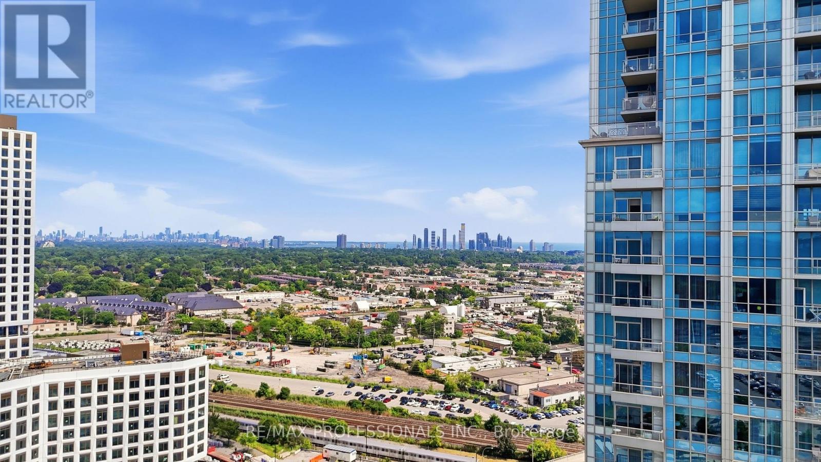 1602 - 15 Viking Lane, Toronto, Ontario  M9B 0A4 - Photo 19 - W13659682
