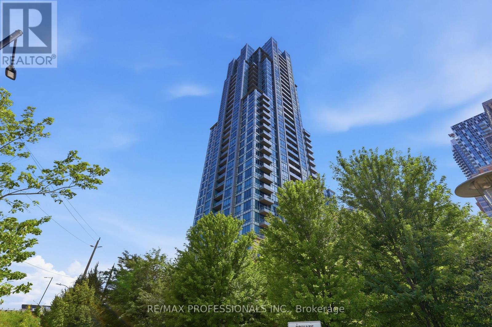1602 - 15 Viking Lane, Toronto, Ontario  M9B 0A4 - Photo 2 - W13659682