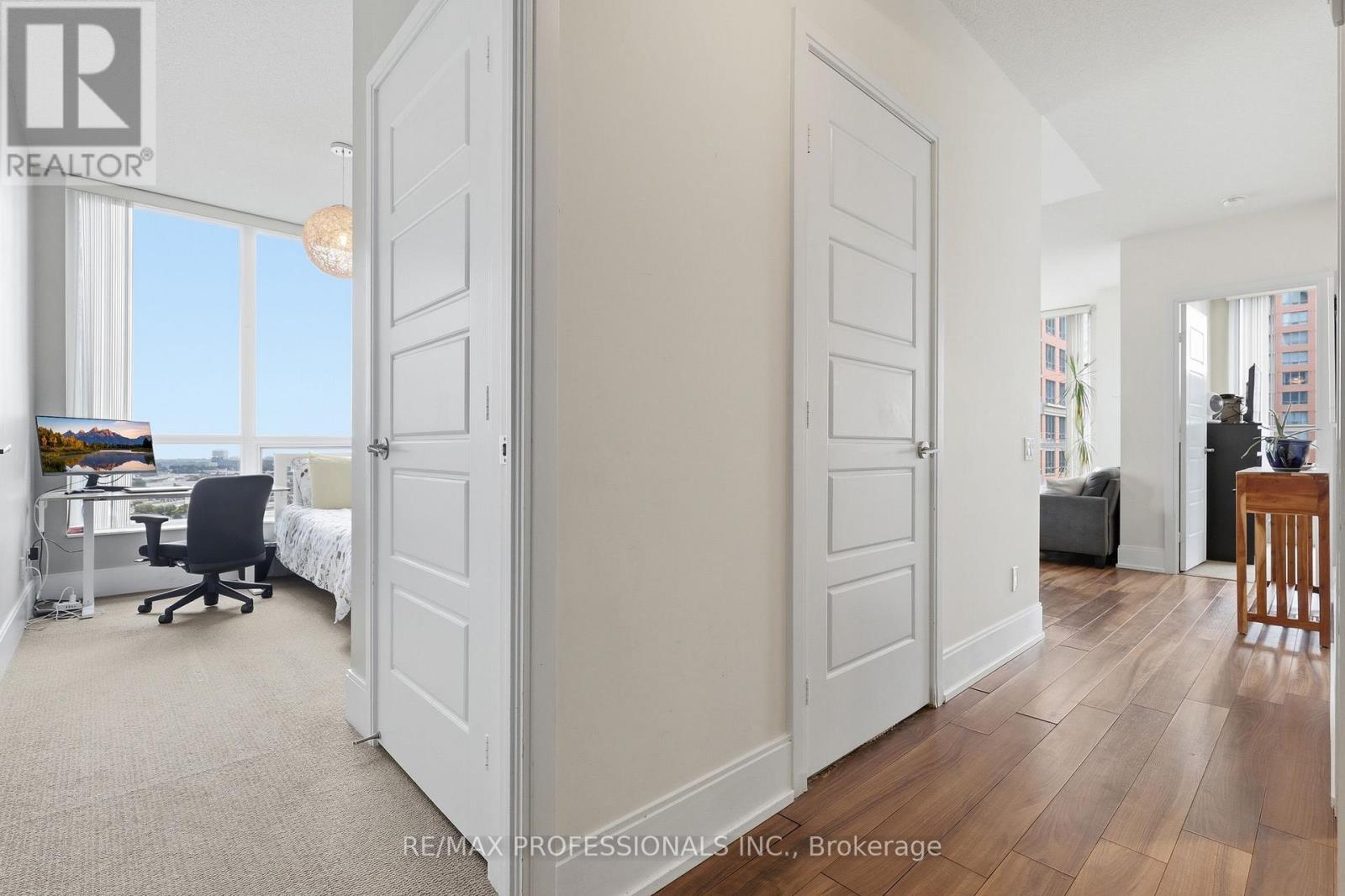 1602 - 15 Viking Lane, Toronto, Ontario  M9B 0A4 - Photo 21 - W13659682