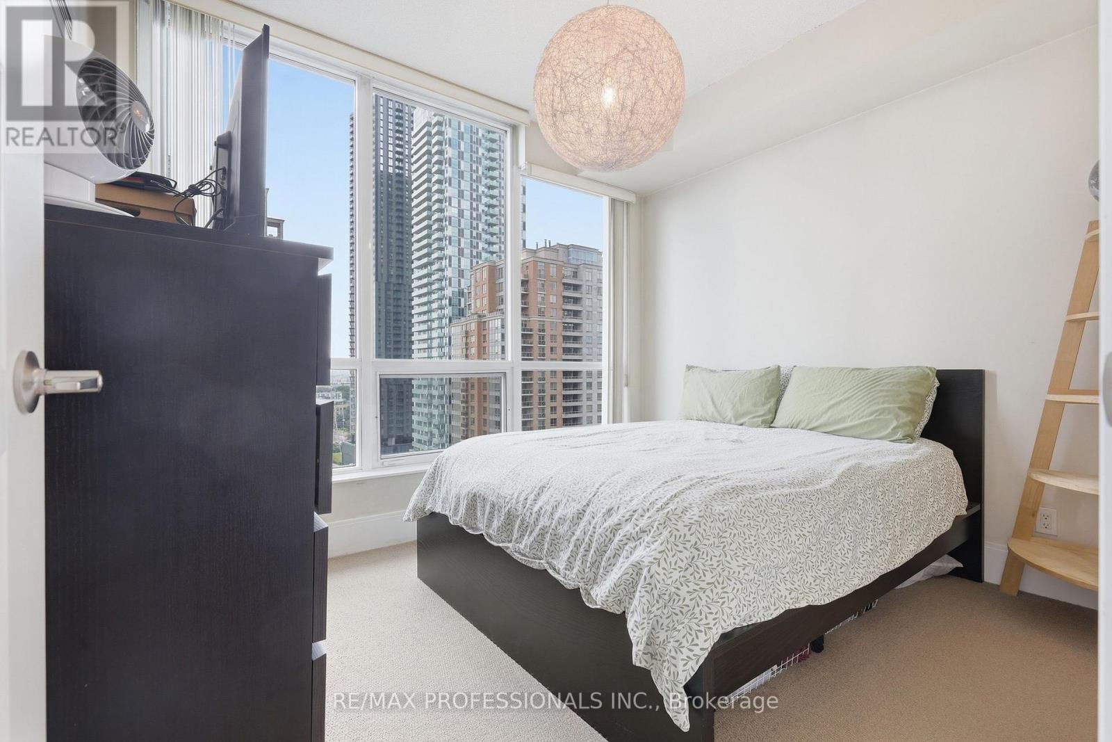 1602 - 15 Viking Lane, Toronto, Ontario  M9B 0A4 - Photo 25 - W13659682