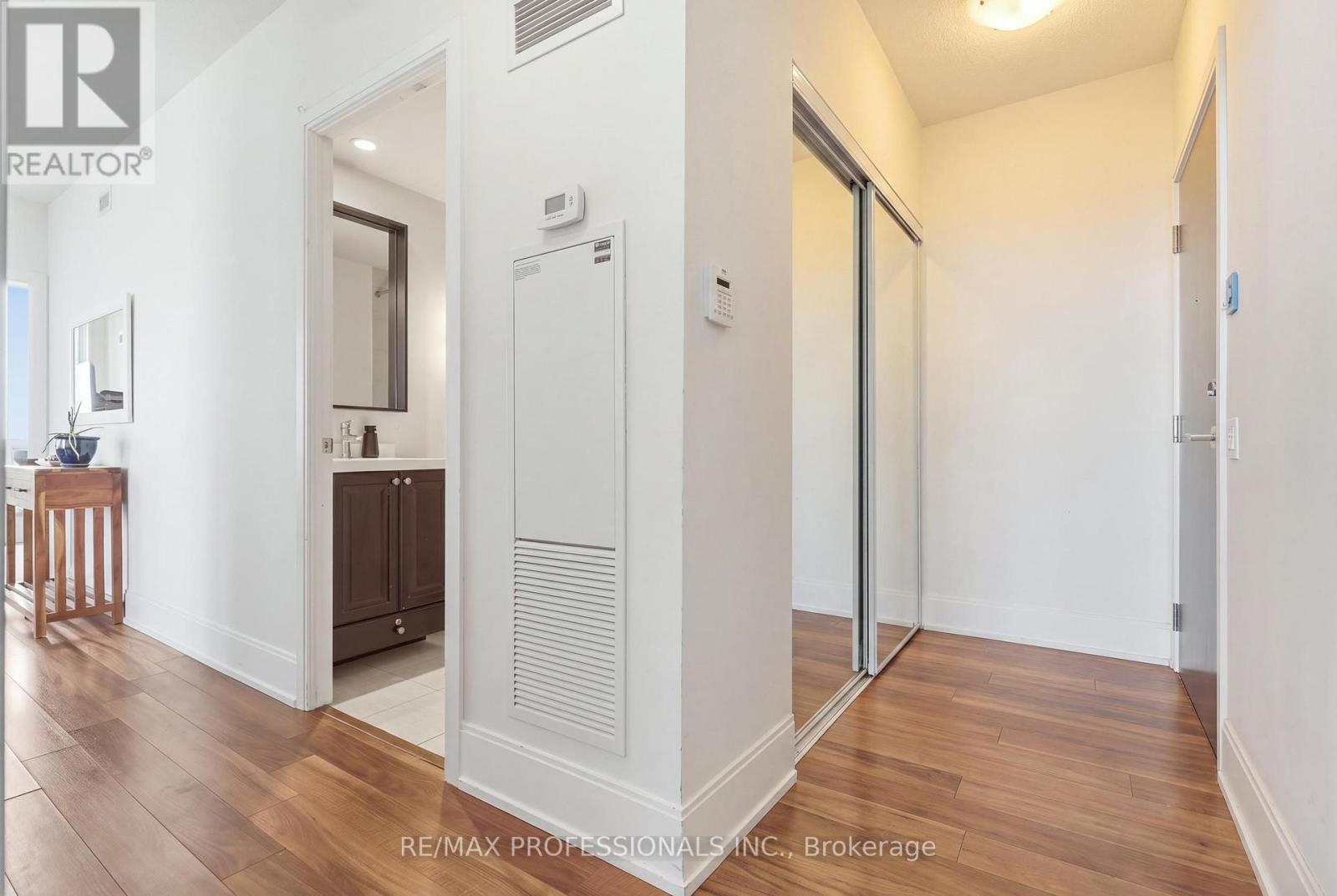 1602 - 15 Viking Lane, Toronto, Ontario  M9B 0A4 - Photo 6 - W13659682