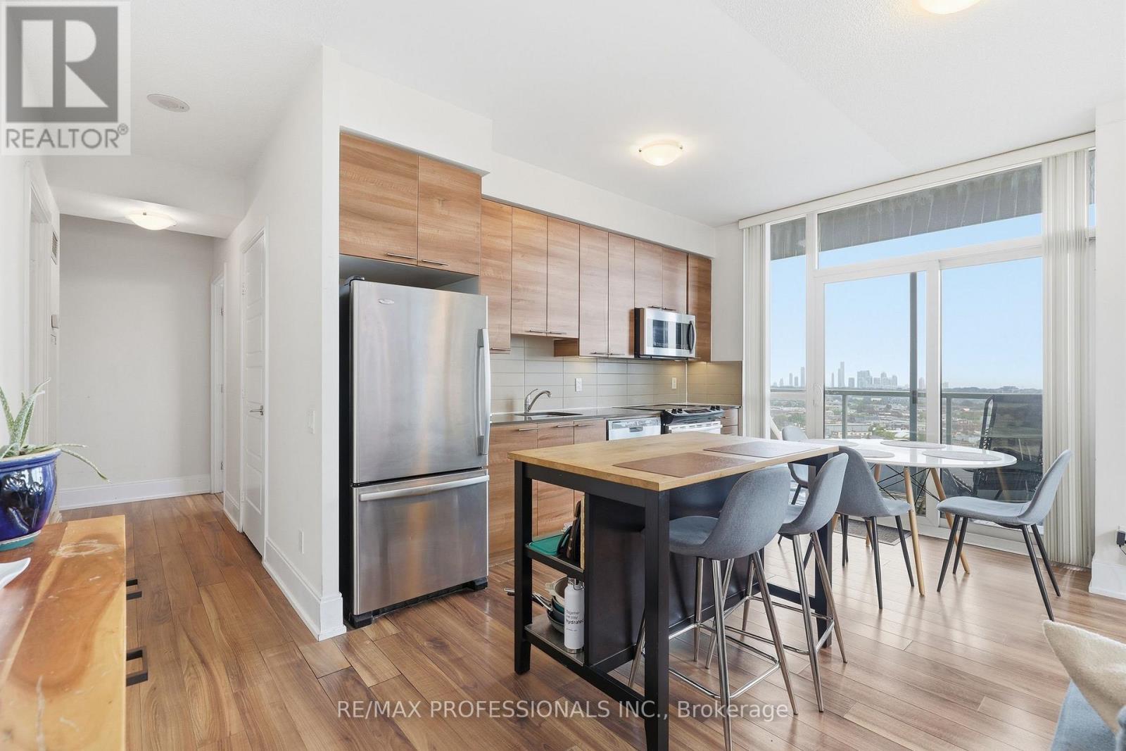 1602 - 15 Viking Lane, Toronto, Ontario  M9B 0A4 - Photo 8 - W13659682