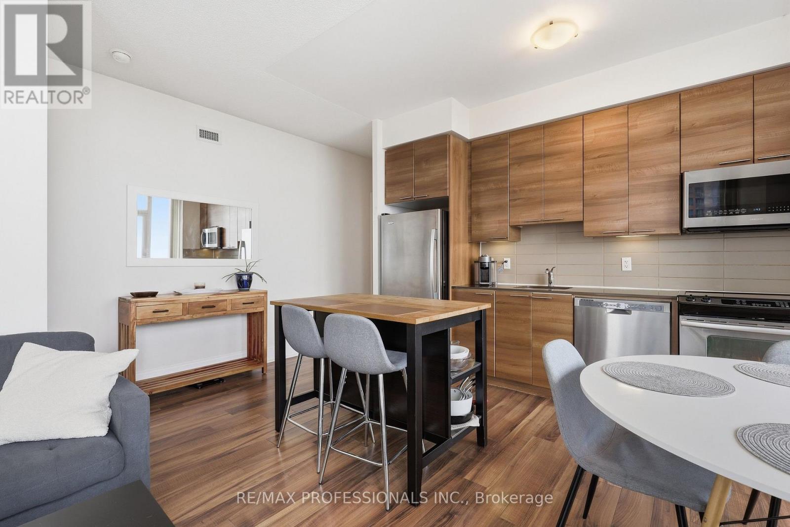 1602 - 15 Viking Lane, Toronto, Ontario  M9B 0A4 - Photo 9 - W13659682