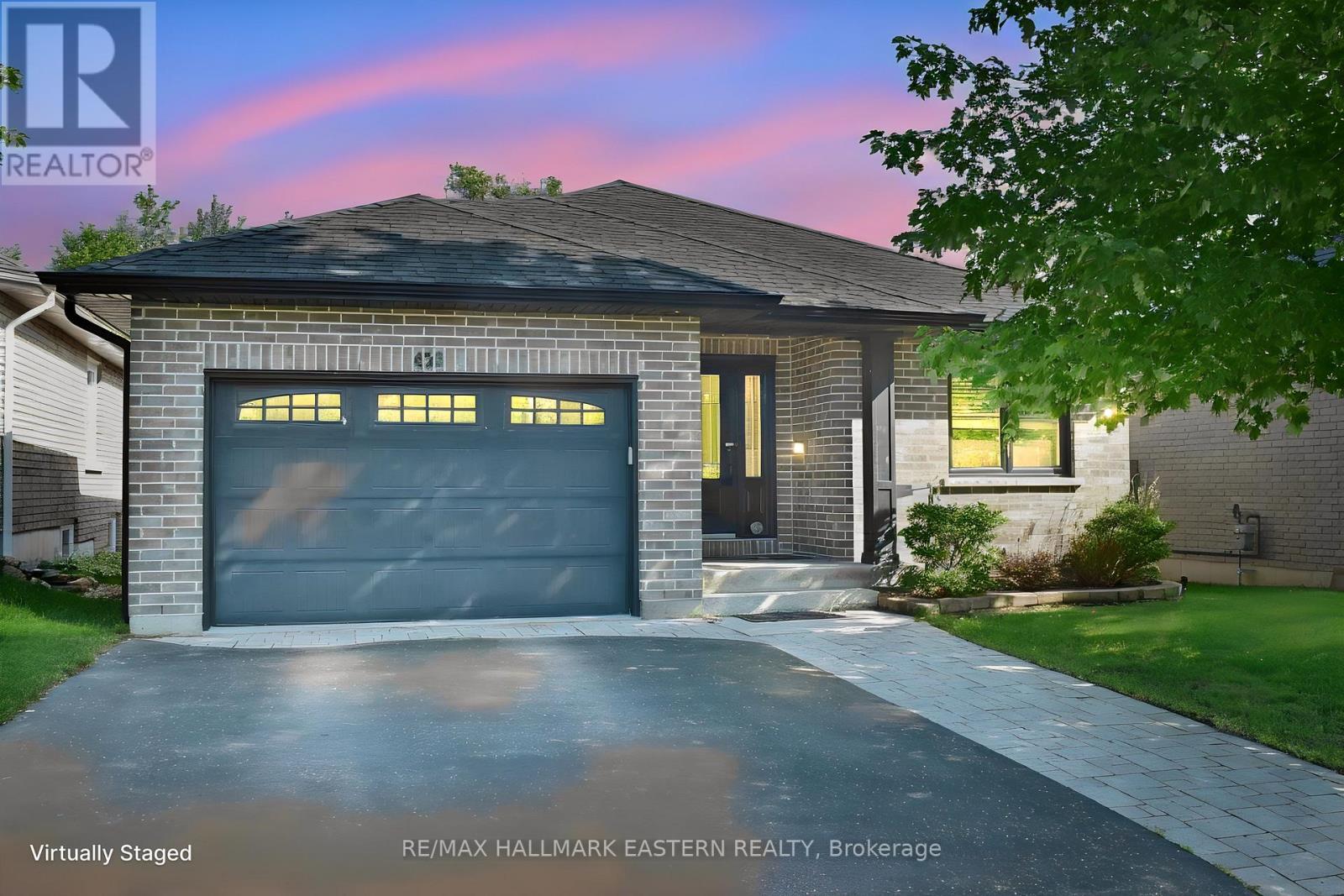 428 RAYMOND STREET, Peterborough, Ontario