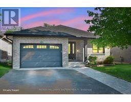 428 RAYMOND STREET, Peterborough, Ontario