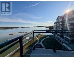 406 - 129A SOUTH STREET, Gananoque, Ontario