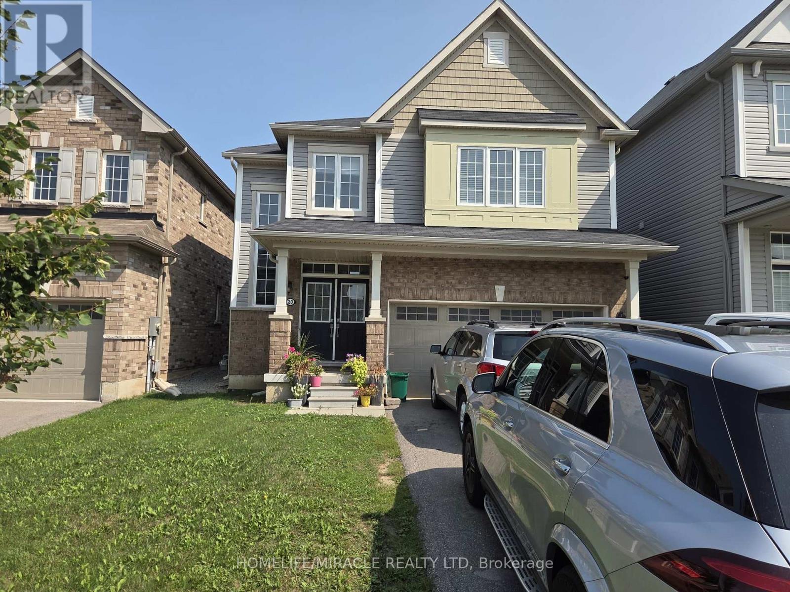 20 ESTHER CRESCENT, Thorold, Ontario