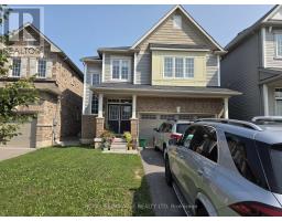 20 ESTHER CRESCENT, Thorold, Ontario