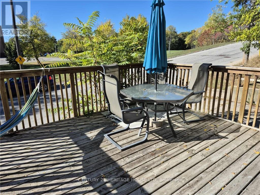 3 - 70 Grandview Street, Brantford, Ontario  N3R 6X2 - Photo 10 - X13659522