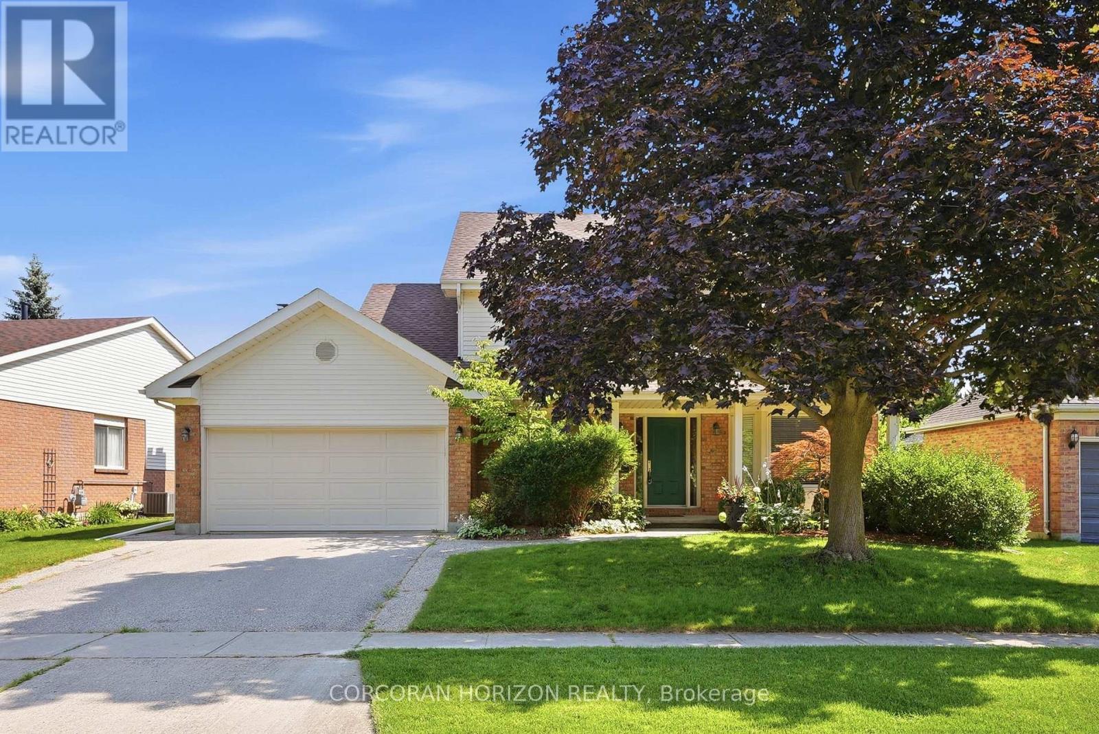 46 DEVILS CREEK DRIVE, Cambridge, Ontario