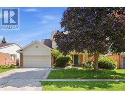 46 DEVILS CREEK DRIVE, Cambridge, Ontario