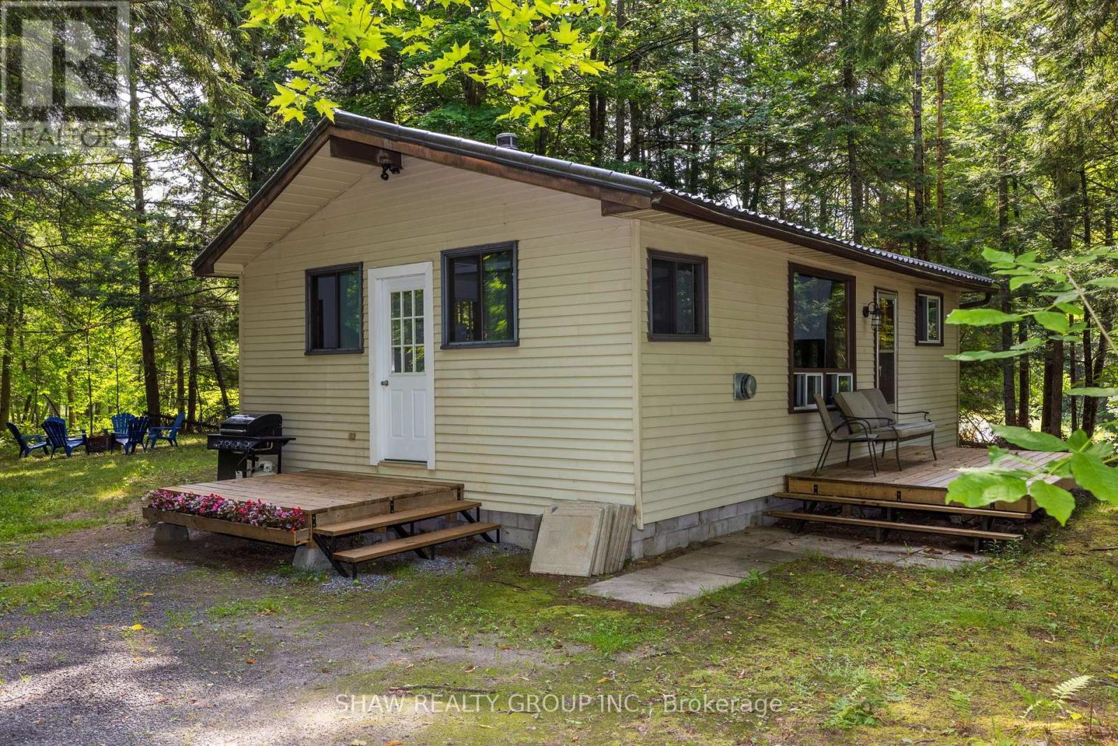 69 NORTH DRIVE, Huntsville, Ontario