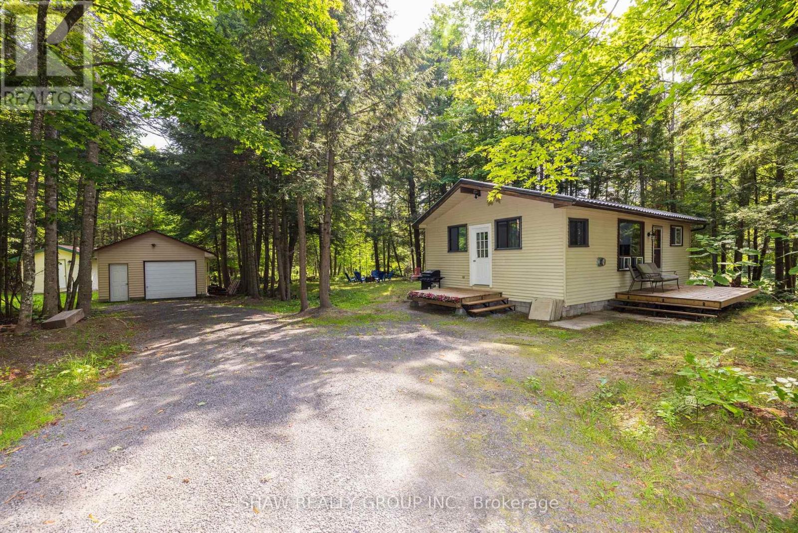 69 North Drive, Huntsville, Ontario  P1H 2J2 - Photo 27 - X13659562