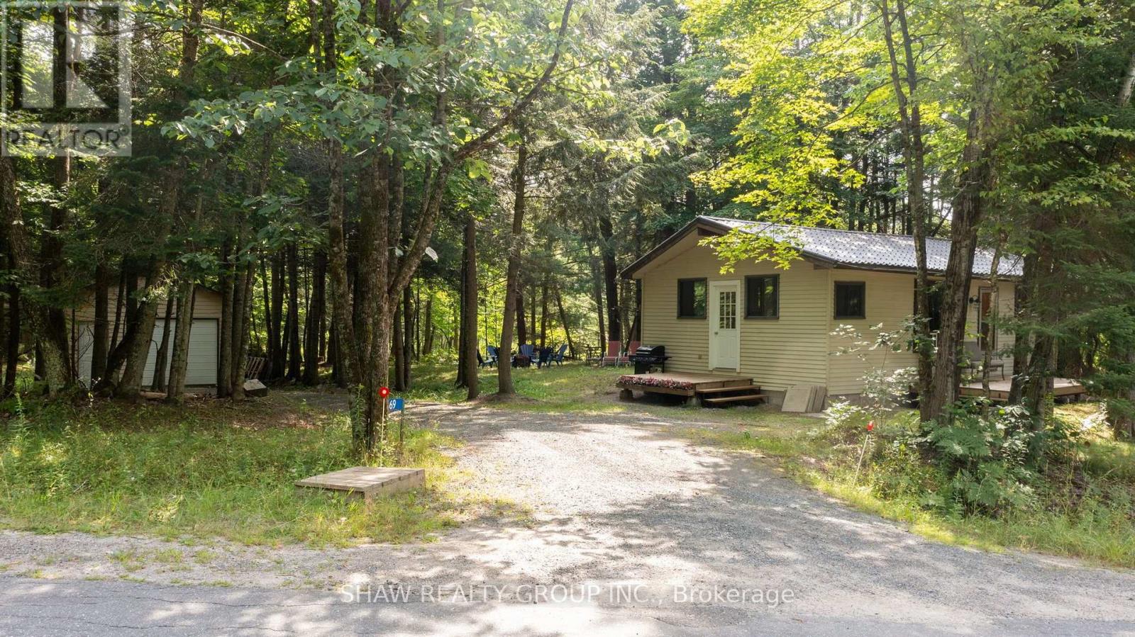 69 North Drive, Huntsville, Ontario  P1H 2J2 - Photo 28 - X13659562