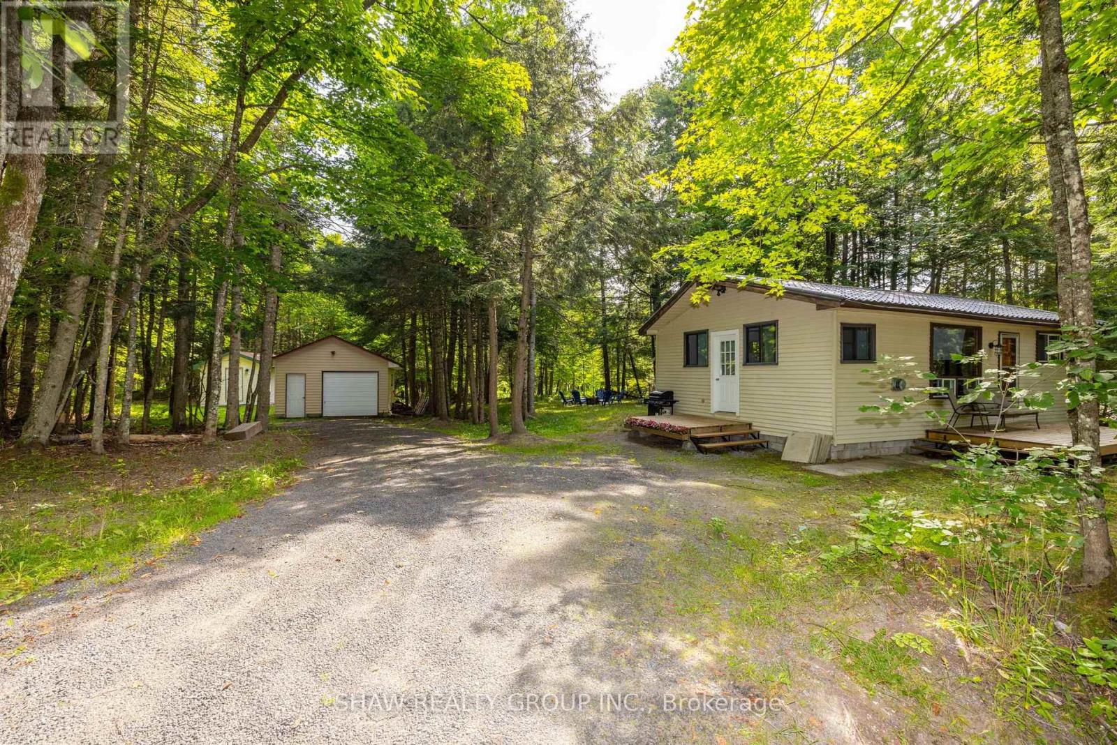 69 North Drive, Huntsville, Ontario  P1H 2J2 - Photo 39 - X13659562