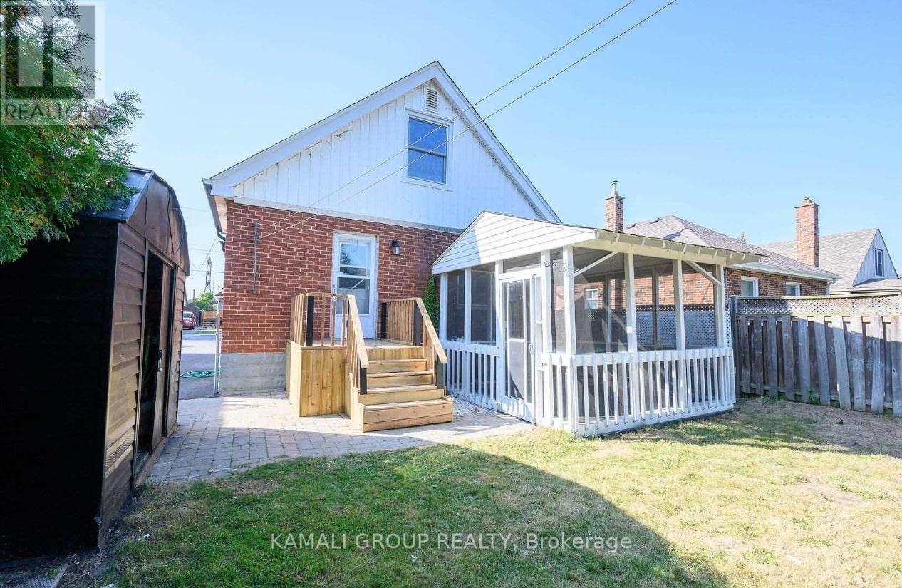 Main - 39 Walter Avenue S, Hamilton, Ontario  L8H 1A4 - Photo 21 - X13659566