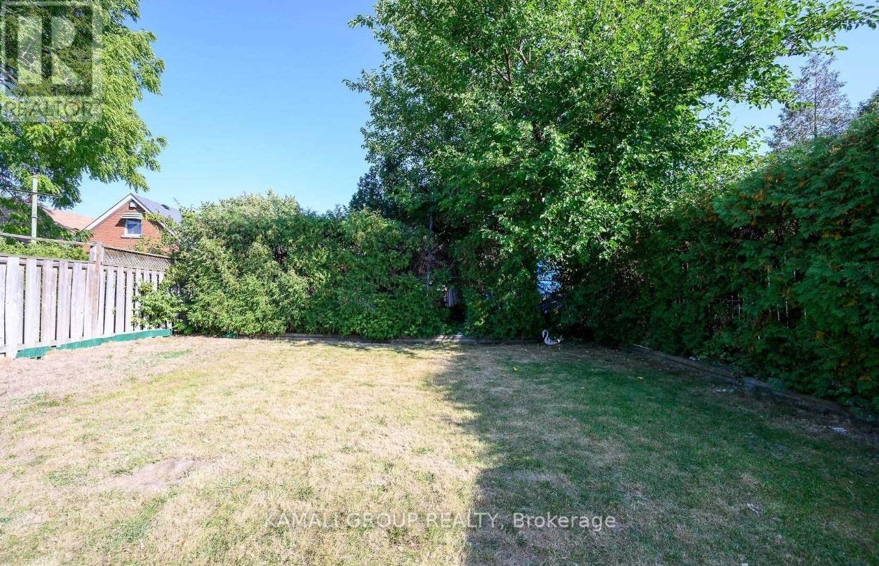 Main - 39 Walter Avenue S, Hamilton, Ontario  L8H 1A4 - Photo 23 - X13659566