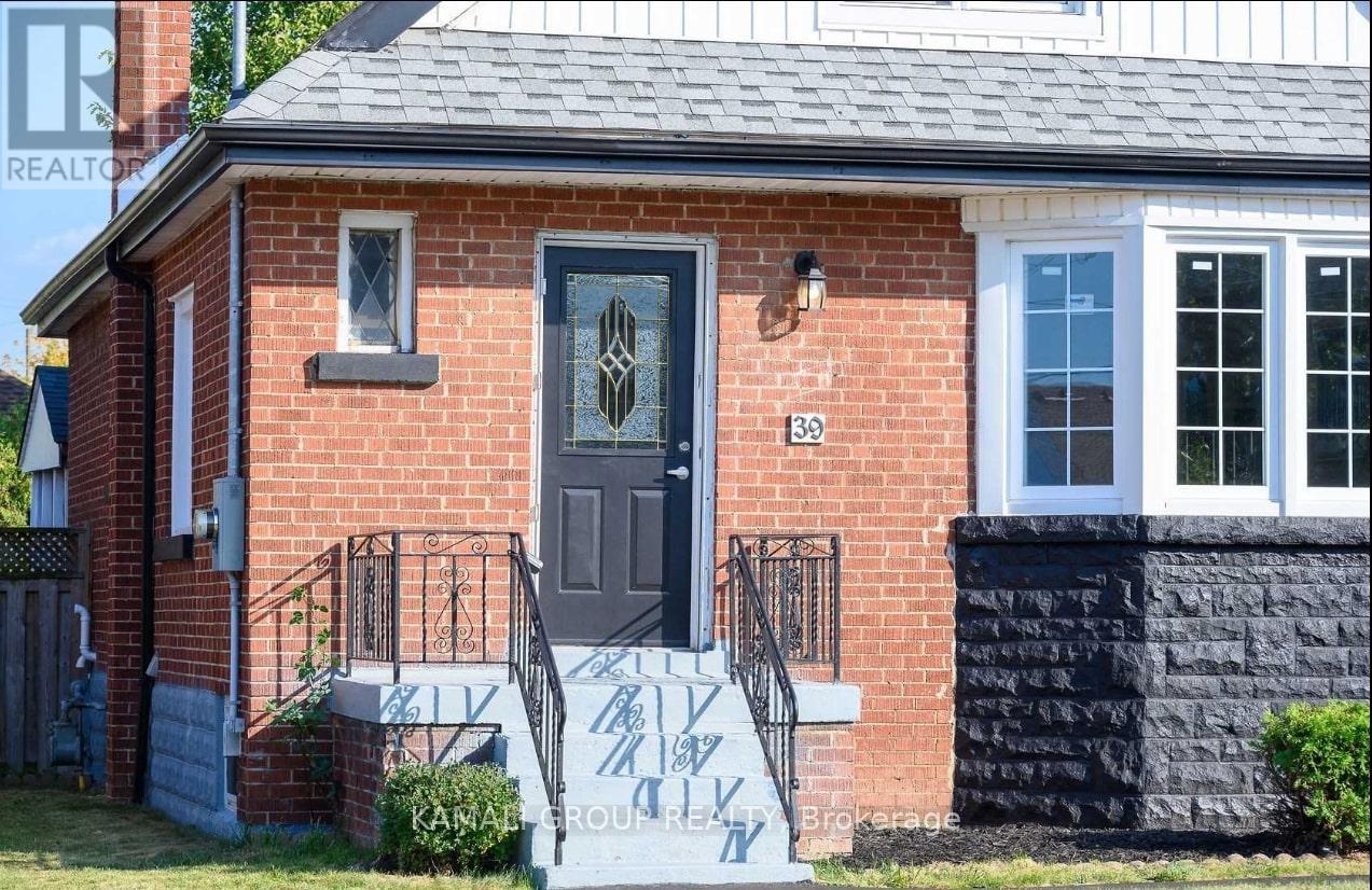 Main - 39 Walter Avenue S, Hamilton, Ontario  L8H 1A4 - Photo 24 - X13659566