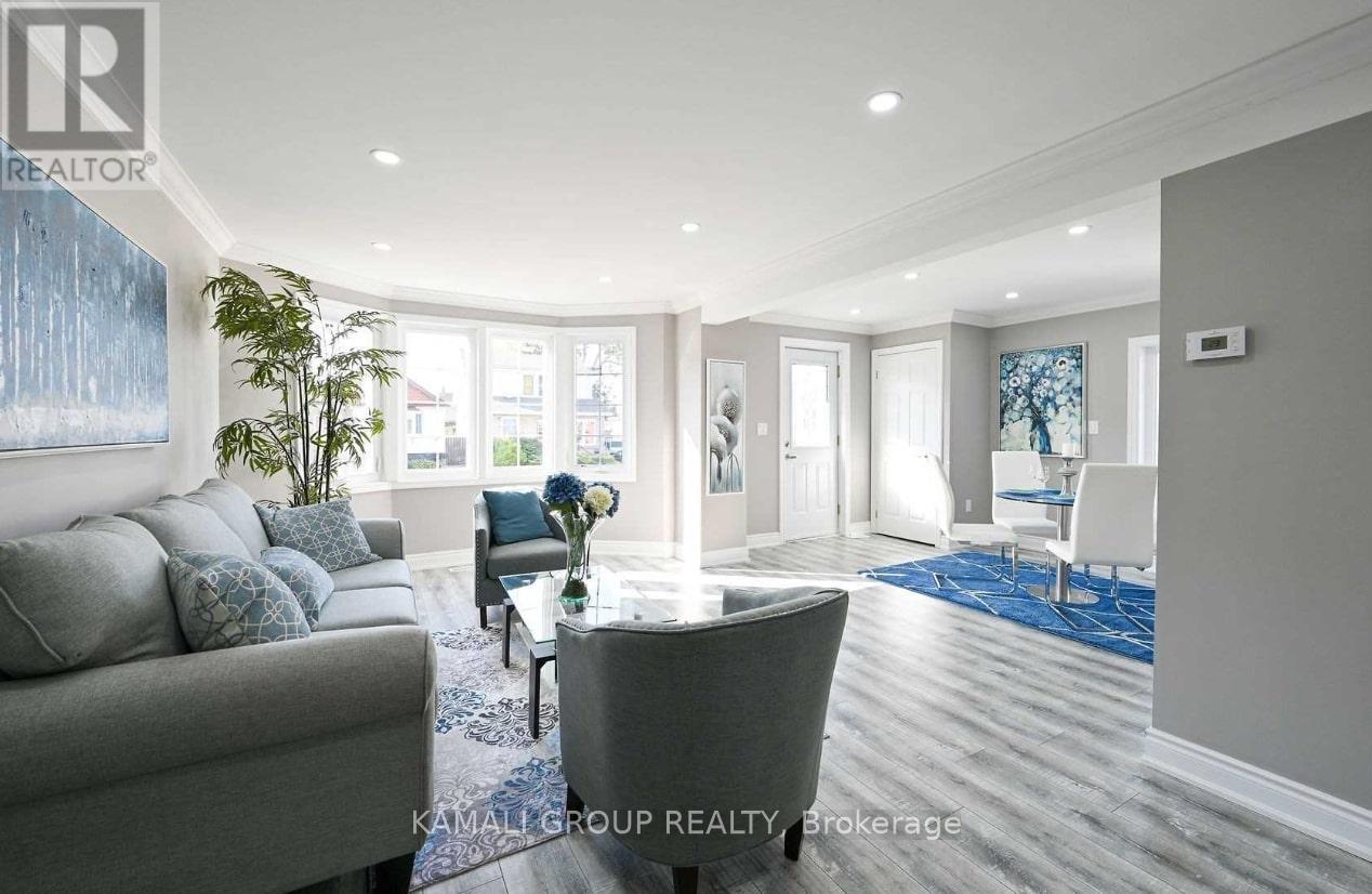 Main - 39 Walter Avenue S, Hamilton, Ontario  L8H 1A4 - Photo 4 - X13659566