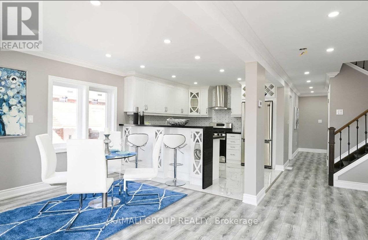 Main - 39 Walter Avenue S, Hamilton, Ontario  L8H 1A4 - Photo 7 - X13659566